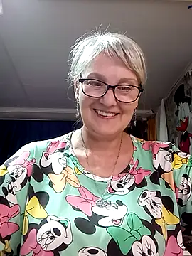 irinamaux online show from 31, 5, 2026