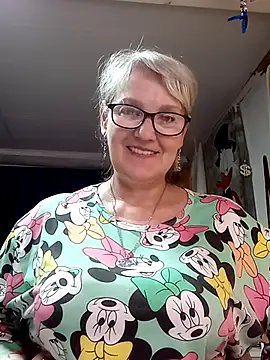 irinamaux online show from 31, 5, 2026