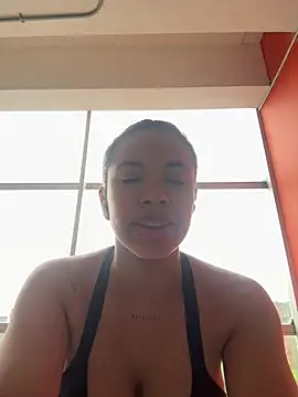 Brunettexio online show from 8, 2, 2025