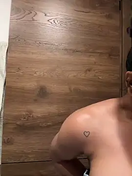 Brunettexio online show from 9, 2, 2025