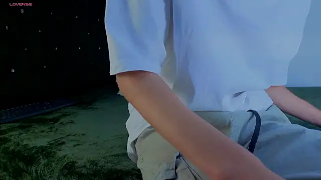 Levii Ackermann online show from 27, 2, 2026