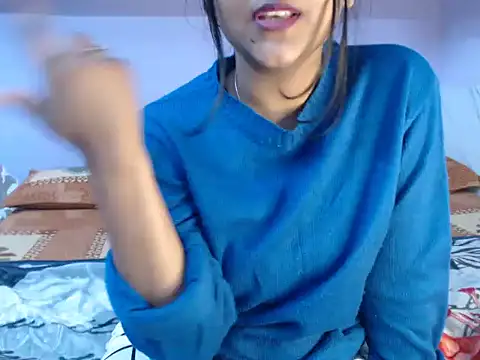 Snapshot of Freya_nia chatting on 26, 12, 2024 Freya nia online show from 26, 12, 2024