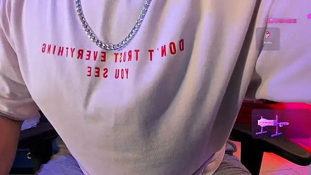 Snapshot of Alex_maraj chatting on 4, 11, 2025 Alex maraj online show from 4, 11, 2025