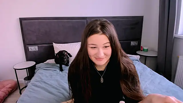 nostripchat online show from 25, 2, 2025