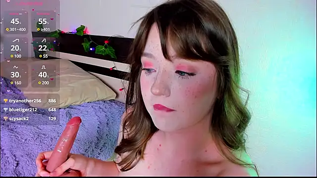 lexxxxxxi online show from 28, 2, 2025