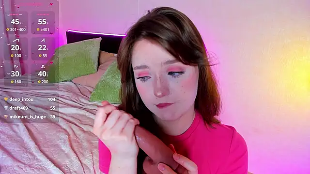 lexxxxxxi online show from 22, 3, 2025