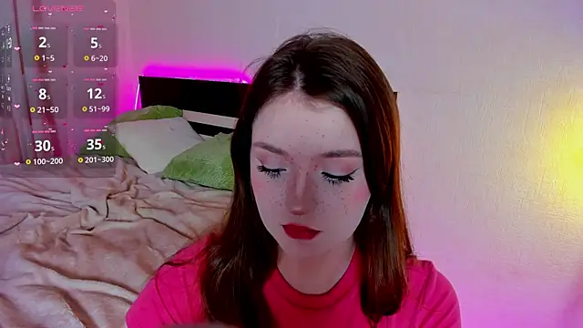 lexxxxxxi online show from 9, 10, 2025