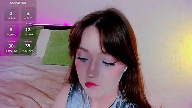 lexxxxxxi online show from 28, 11, 2025