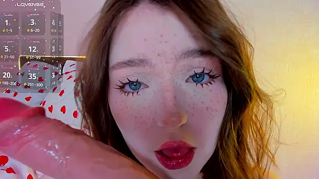 lexxxxxxi online show from 28, 5, 2026