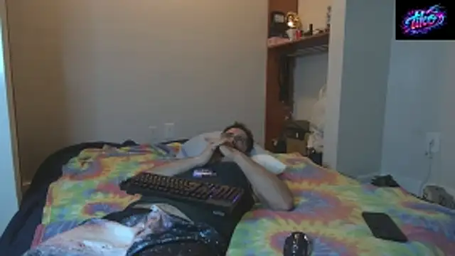 Zander823 online show from 16, 4, 2026