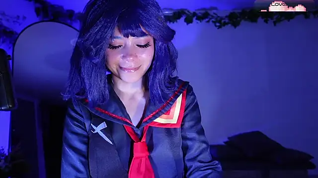 Snapshot of loIijanne chatting on 14, 11, 2025 loIijanne online show from 14, 11, 2025