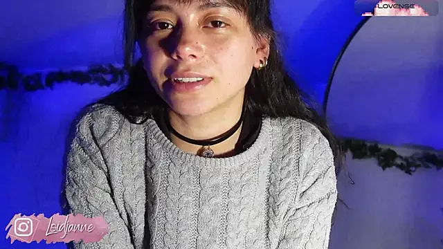 Snapshot of loIijanne chatting on 24, 11, 2025 loIijanne online show from 24, 11, 2025