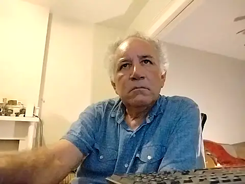 XXCUTHULU23 online show from 25, 9, 2025