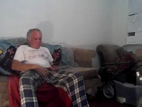 XXCUTHULU23 online show from 10, 10, 2025