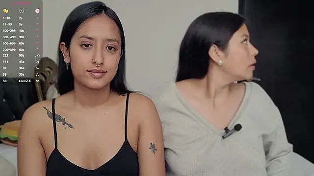 2SummerLove1 online show from 27, 12, 2024