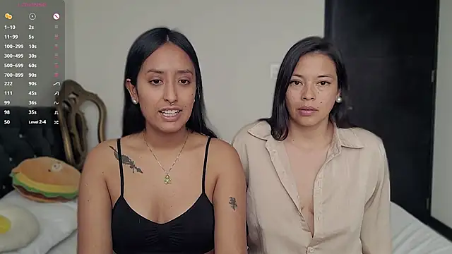 2SummerLove1 online show from 28, 12, 2024