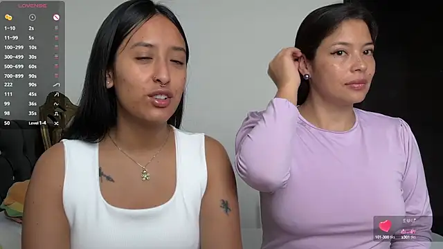 2SummerLove1 online show from 1, 3, 2025