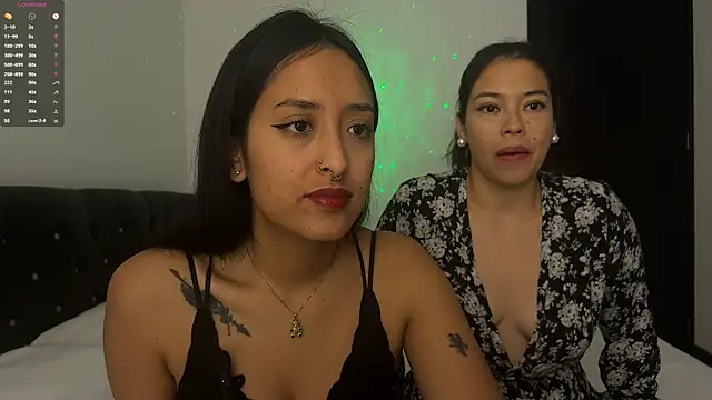 2SummerLove1 online show from 19, 3, 2025