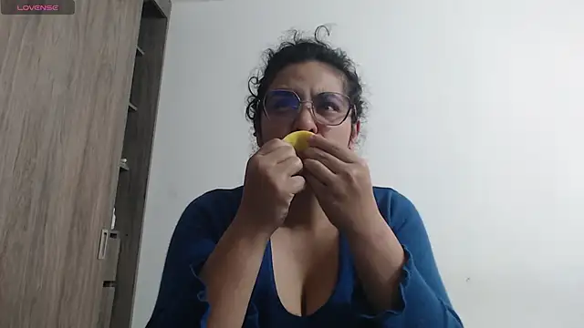 Anne purple online show from 27, 11, 2025