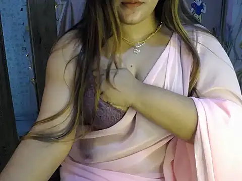 Snapshot of SohanaSabaSexy chatting on 11, 3, 2025 SohanaSabaSexy online show from 11, 3, 2025