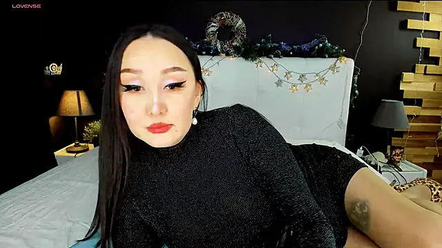 Snapshot of Julianna_Jami chatting on 20, 12, 2024 Julianna Jami online show from 20, 12, 2024