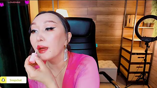 Snapshot of Julianna_Jami chatting on 10, 1, 2025 Julianna Jami online show from 10, 1, 2025