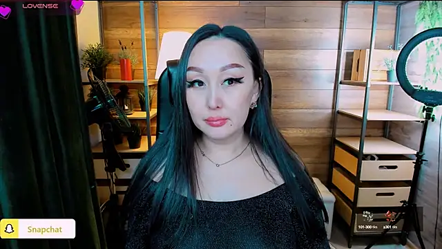 Snapshot of Julianna_Jami chatting on 8, 2, 2025 Julianna Jami online show from 8, 2, 2025