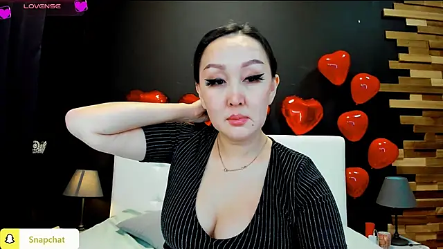 Snapshot of Julianna_Jami chatting on 23, 2, 2025 Julianna Jami online show from 23, 2, 2025