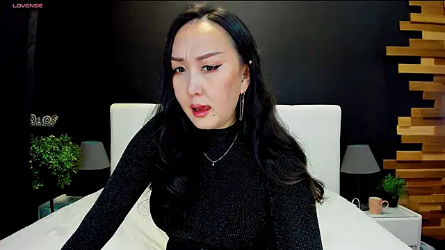 Snapshot of Julianna_Jami chatting on 26, 10, 2025 Julianna Jami online show from 26, 10, 2025