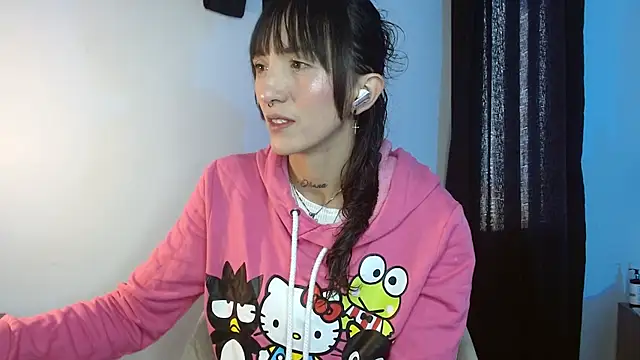 Sakura and yuki online show from 29, 1, 2025