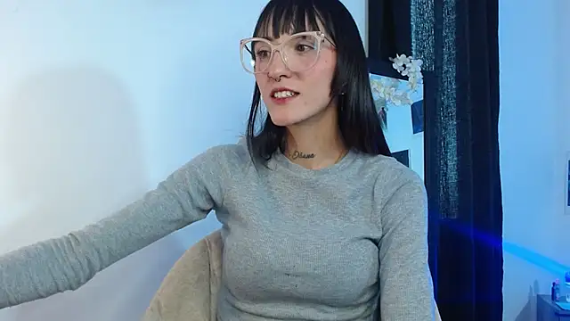 Sakura and yuki online show from 26, 2, 2025