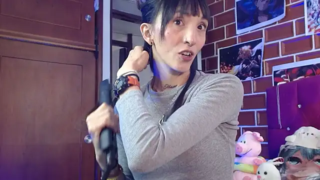 Sakura and yuki online show from 7, 3, 2025