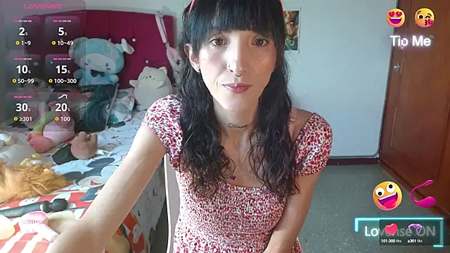 Sakura and yuki online show from 17, 9, 2025