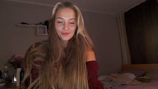 Milk Bunny online show from 28, 12, 2024