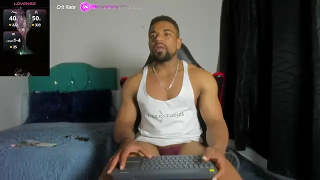 estebanlobo- online show from 16, 3, 2025