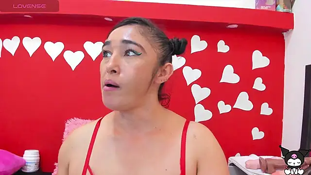 charlotte-11 online show from 11, 3, 2025