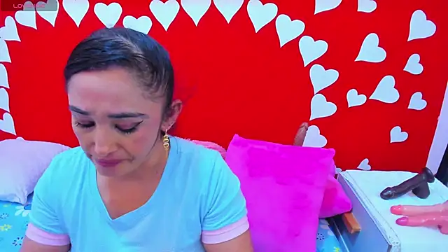 charlotte-11 online show from 12, 3, 2025