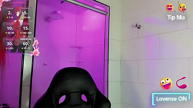 Victoria Kastelo online show from 2, 10, 2025