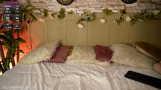 RossemaryRain online show from 16, 12, 2025