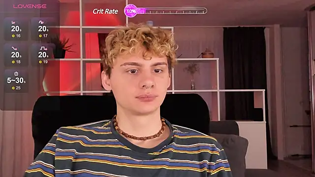 sunnyburn boy online show from 18, 1, 2025