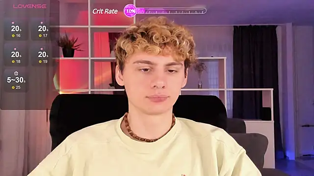 sunnyburn boy online show from 31, 1, 2025