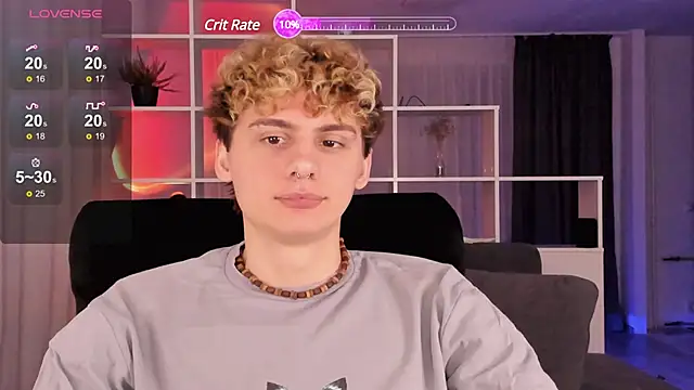 sunnyburn boy online show from 31, 1, 2025