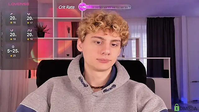 sunnyburn boy online show from 2, 3, 2025