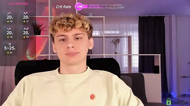 sunnyburn boy online show from 6, 3, 2025