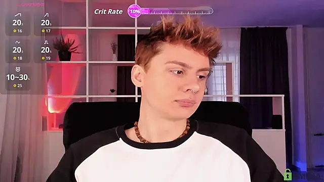 sunnyburn boy online show from 2, 10, 2025