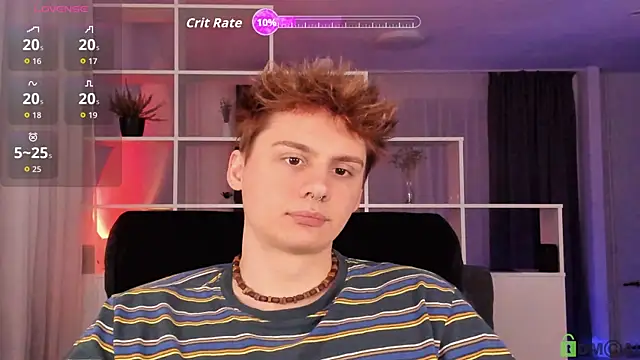 sunnyburn boy online show from 8, 10, 2025