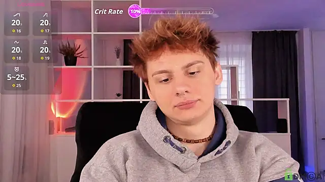 sunnyburn boy online show from 21, 10, 2025