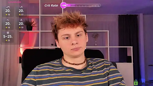 sunnyburn boy online show from 30, 10, 2025