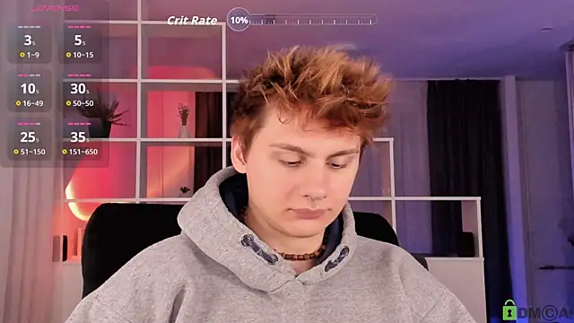 sunnyburn boy online show from 12, 11, 2025