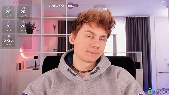 sunnyburn boy online show from 15, 11, 2025